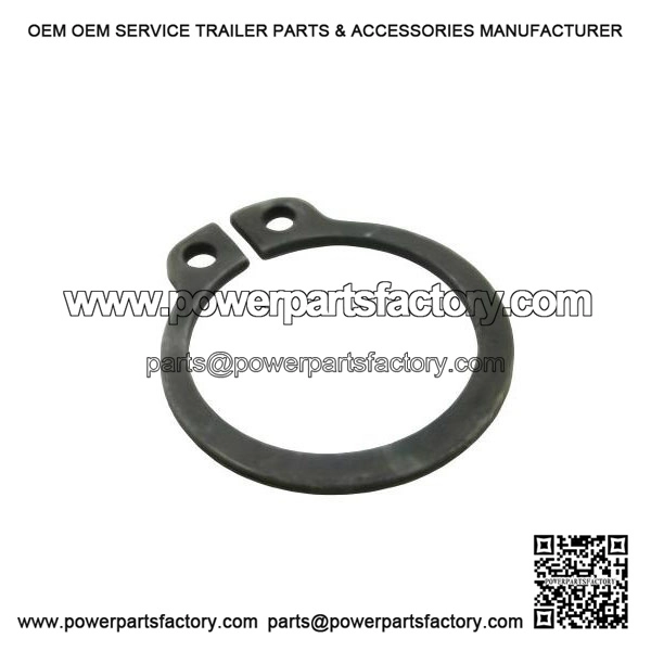 Snap Lock Ring 420845450 Sea-Doo GTI RFI Std 3D RFI GTX RFI GTS