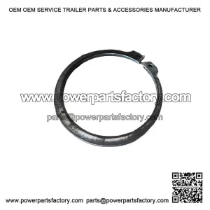 SNAP RING 293370045 Fits Sea-Doo Sportster / Speedster / Utopia