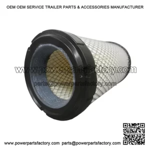 Air Filter 715900394, CanAm OEM Vtwin, Defender/Maverick Trail 800/Commander 700.