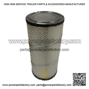 Air Filter 1106326 for Cat 256C 257B3 257D 257D3 259B3 259D 259D3 262 262B 262C