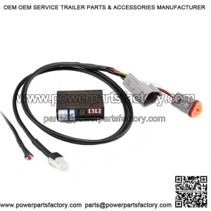 Speed Calibrator for Yamaha YZF-R6 YZFR6 R6S 1998?C2016
