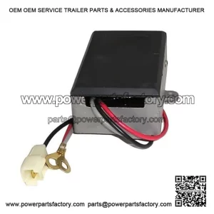 43cc 49cc pocket bike 3-wires Control Module Fs509 Fs529 X7