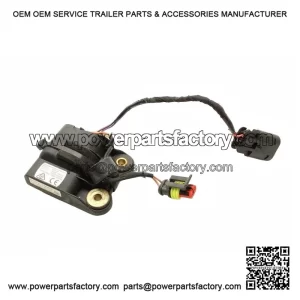 Security Module 710004190 for 2014 Can-Am Spyder STS
