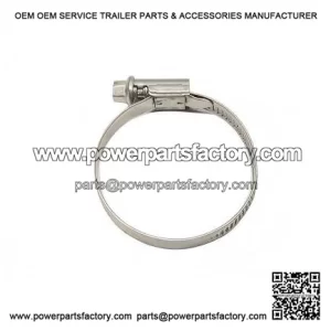 Gear Clamp 293650118