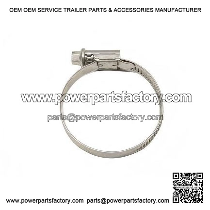 Gear Clamp 293650118