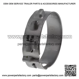 Hose Clamp 293650203 2000-2024 Can-Am Ski-Doo