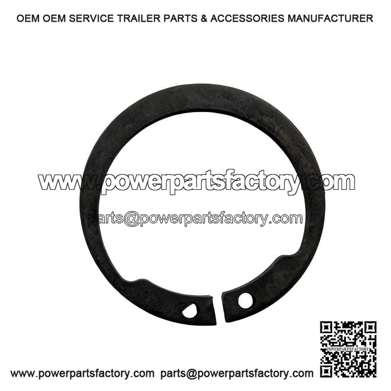 Retaining Ring 420245650 Can-Am