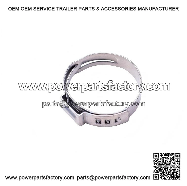 Gear Clamp 420251573