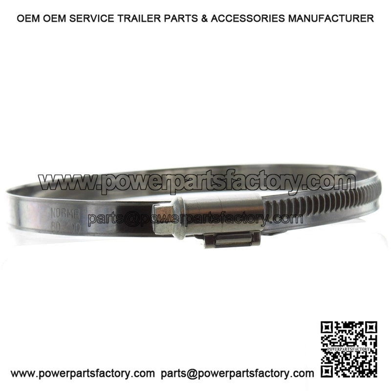Engine Assembly Clamp 514052924 Can-Am