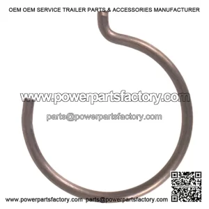Piston Circlip 420845106 03-17 Can-Am Outlander Renegade Defender