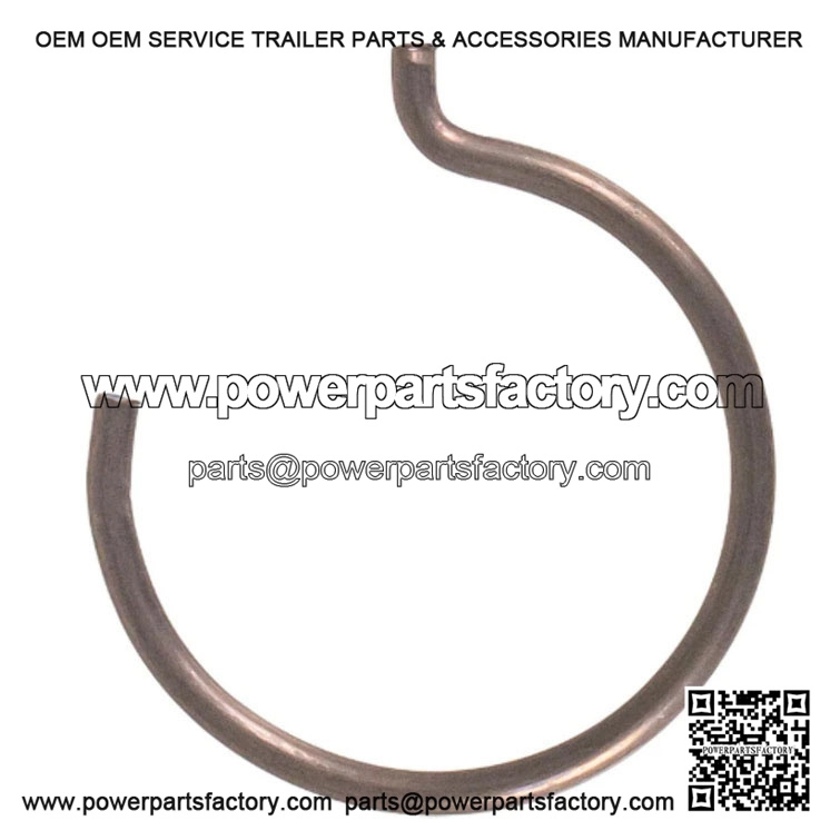 Piston Circlip 420845106 03-17 Can-Am Outlander Renegade Defender
