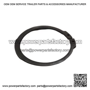 REAR CIRCLIP 293370014 for 2004 CAN-AM BOMBARDIER DS 650