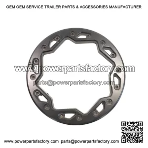 14" Beadlock Wheel Off-Road UTV 705400841 for CAN-AM