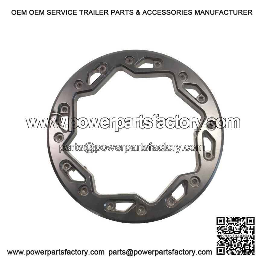 14" Beadlock Wheel Off-Road UTV 705400841 for CAN-AM