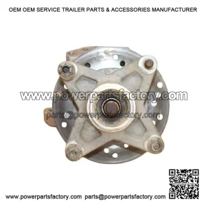 Front Wheel Hub for 2000-2003 Can-am Bombardier DS650 & 02 03 DS 650 Baja