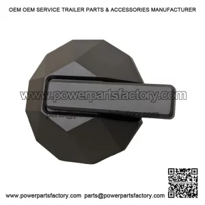 Wheel Center Cap 705403497, OEM, 2025-2026 G3 CANAM Outlander 850/1000R.
