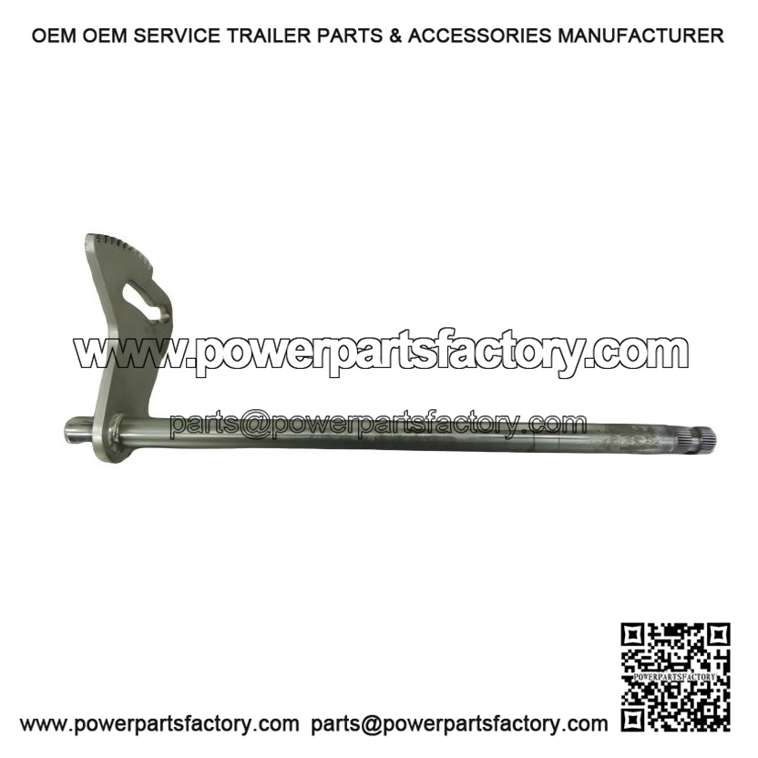 Shift Shaft Shifter Rod for 2004 Can Am Bombardier Quest 650