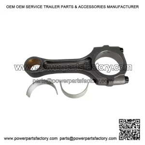 Connecting Rod & Bearing 420217429 for Can-Am Outlander Renegade Commander 650 800