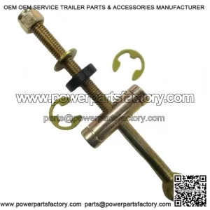Hustler Raptor SD Zero Turn Deck Lift Link Replacement Kit 604579 - New