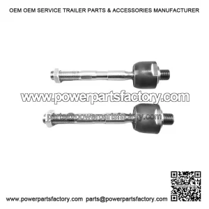 For Can-Am 715900838, Set of 2, Steering Tie Rods