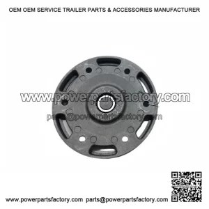Clutch Retaining Plate 420259131 DS for Can Am 2003-2015 Traxter