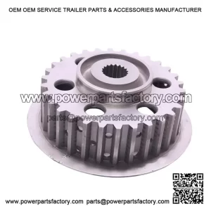 Clutch Inner Hub Boss 6259875, 703500742 for Can-am Ds450