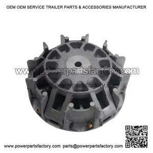 Outer Half Ass'y 420280316 for 2006-2008 Can-Am Outlander 400
