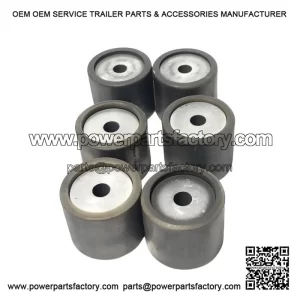 ROLLER KPL 10GR 420281310 OEM, 6 Pc Used for Can Am Bombardier