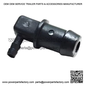 OEM Male Electrical Connector 414814100 for 1996-2024 SKI DOO Snowmobile