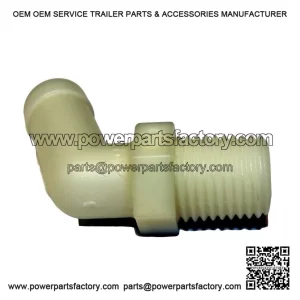 Oil Elbow Fitting 90 Deg Rotax 420922245 89-03 1989-2003 Sea-Doo 580 650 720 800