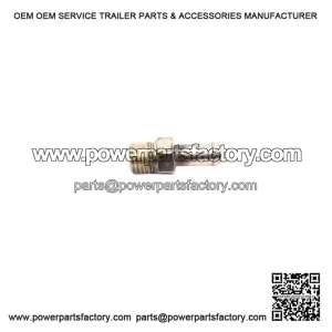 HOSE NIPPLE CYLINDER HEAD 420441420 Can-Am MAVERICK 2017-2023