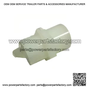 nylon fitting 1/2# 204940030