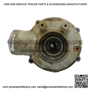 FRONT DIFFERENTIAL 705401485 / 703500908 for 2015 CAN-AM OUTLANDER L 450