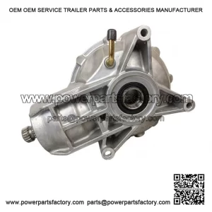 Rear Differential 705503974, New OEM G3 Can Am Outlander 850/1000R, Final Drive.