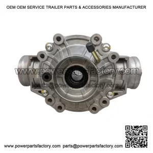 Center Differential 705503088 and 705503692, New OEM BRP CANAM 6x6 Outlander.