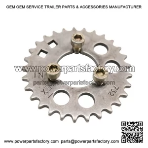 Camshaft Sprocket Cam Gear for 09 Can-Am DS450