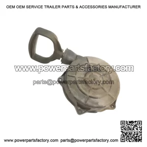 Recoil Starter Pulley 420296150 for 2005 John Deere Buck 500 (49932)