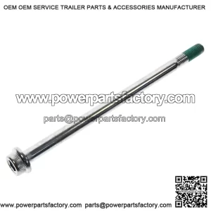 Fuel Tank Bolt 6 x 110 for Suzuki GSX-R 1000 / 750 / 600 ?C #09106-06119