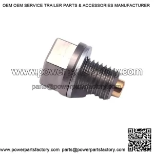 Magnetic Drain Plug M12x1.5 for Honda Motorcycles ?C MP01