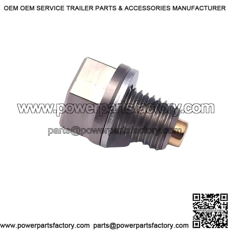 Magnetic Drain Plug M12x1.5 for Honda Motorcycles ?C MP01