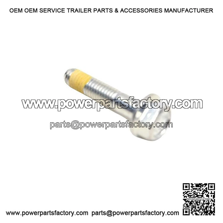 Hex Flange Screw 207663044