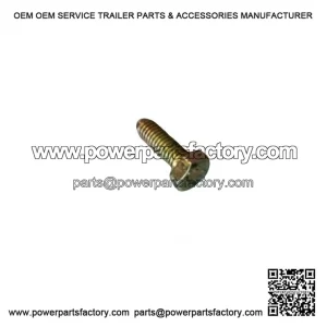 OEM Hex Screw 207161844 for 2001-07 Can-Am DS