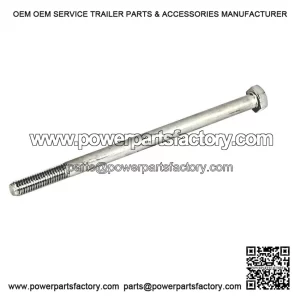 OEM HEX BOLT M8x140 230084060 for 1999-2001 SEA-DOO GSX RFI