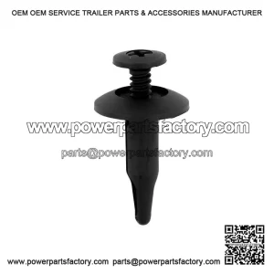 Screw Locks (Pack Of 3) 414745900, For Sea-Doo