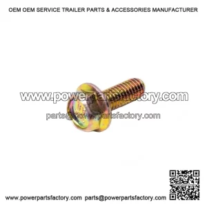 Hex Flanged Screw 207661644