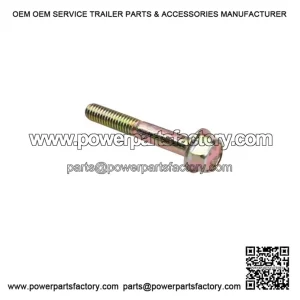 Hex Flange Screw 207664044