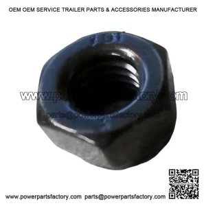 M6 Elastic Stop Nut 232561494 for CAN-AM Outlander, Defender, Commander
