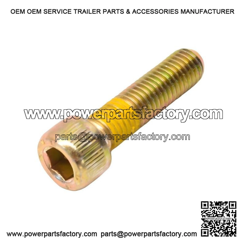 Allen Bolt Screw Socket 205504044 for Ski-Doo