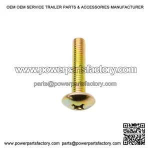 M6 x 30 Screw 250000046, P250000046