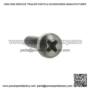 Screw M4 X 16 Part # 208641660 Sea-Doo OEM
